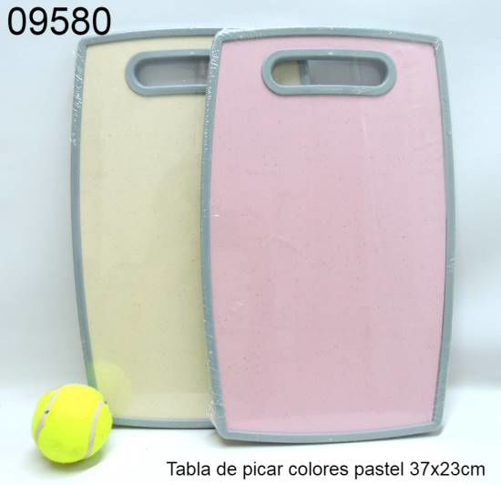 Imagen de TABLA DE PICAR PASTEL  37C X 23 CM 2.26